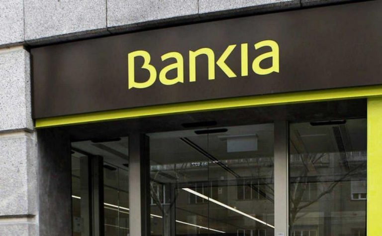 Los más de 800 proyectos solidarios de Bankia benefician a 530.000 personas