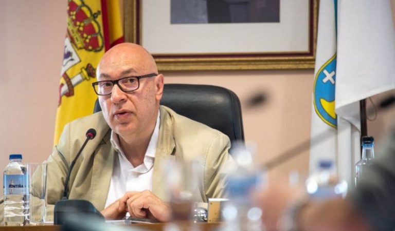 Alcalde de Barbadás amenaza con llevar ante la justicia las restricciones de movilidad de la Xunta