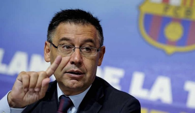 Otra mentira de Bartomeu: los siete jugadores a los que prometió echar del FC Barcelona
