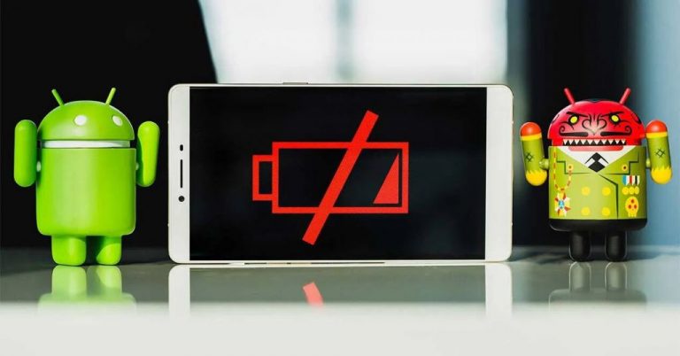 Cómo calibrar la batería de tu Android