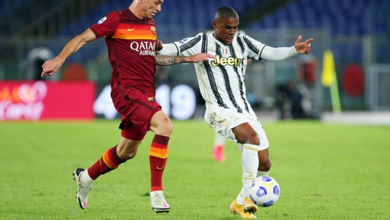 El Bayern refuerza su ataque con Choupo-Moting y Douglas Costa