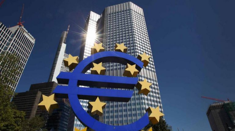 El BCE: La apreciación del euro supone un riesgo para la inflación y el crecimiento