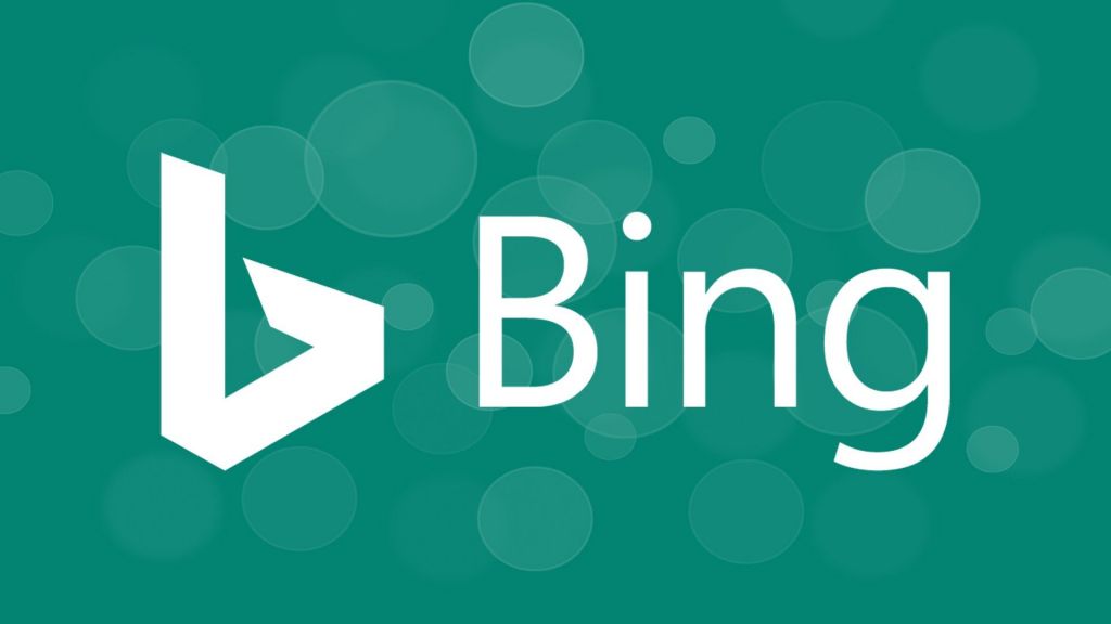 bing alternativa google maps