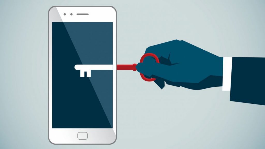 Así puedes saber si alguien te bloqueó en Telegram 68 Bloquear en redes