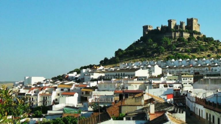 Publicada la resolución de la Junta que confina a Almodóvar (Córdoba)