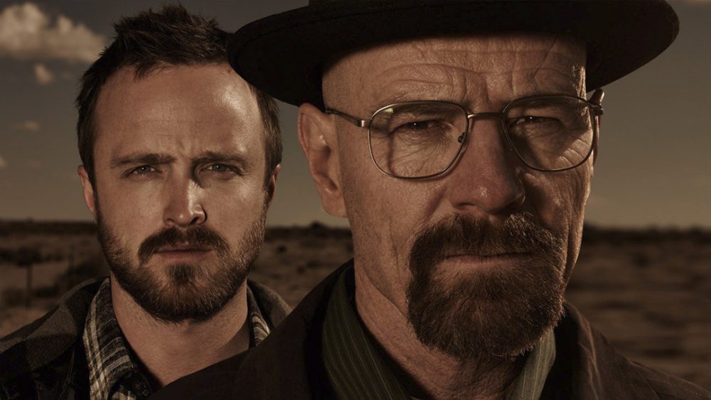 Breaking Bad