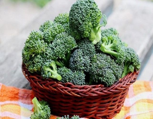 Cómo cocinar brócoli: 7 formas diferentes de comer esta verdura