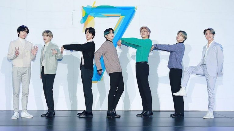 BTS y el éxito de 