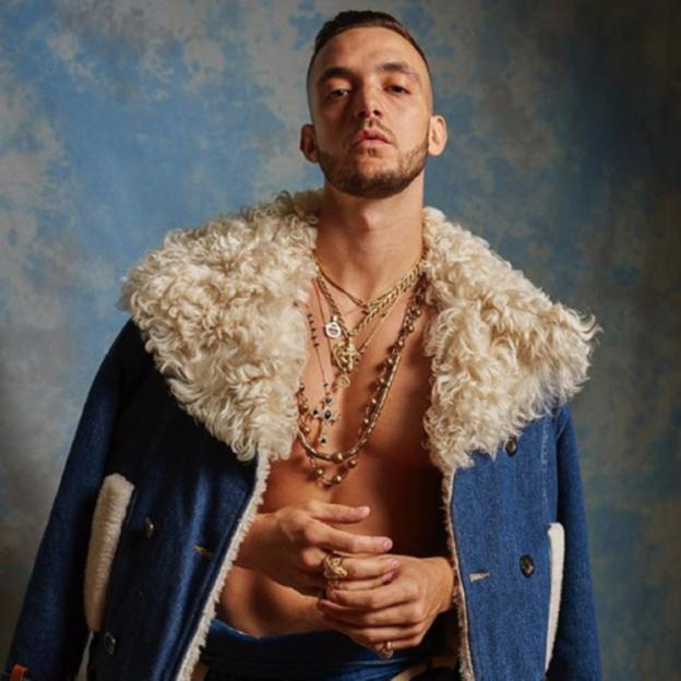 c. tangana demasiadas mujeres
