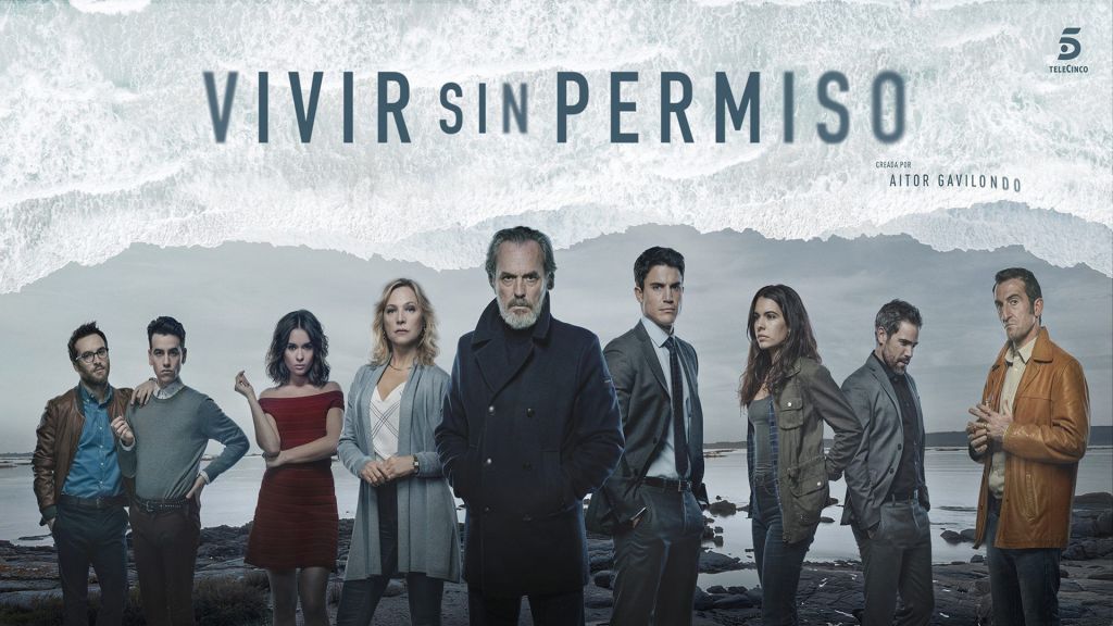 Los vaivenes de Telecinco. Madres y otras series que han dado vueltas en la programación. Vivir sin permiso