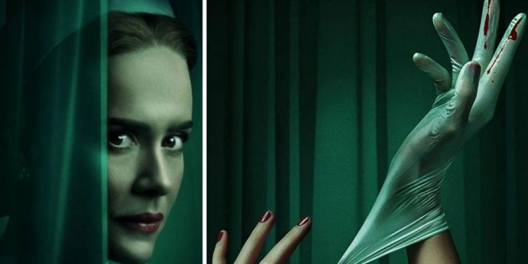 Hemos visto Ratched en Netflix y esto es lo que nos parece