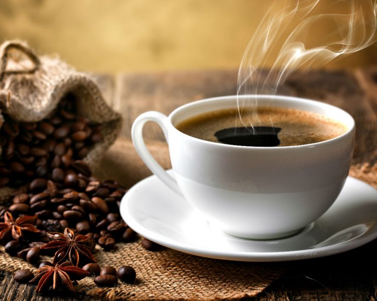 Los peligros del café más caro del mundo