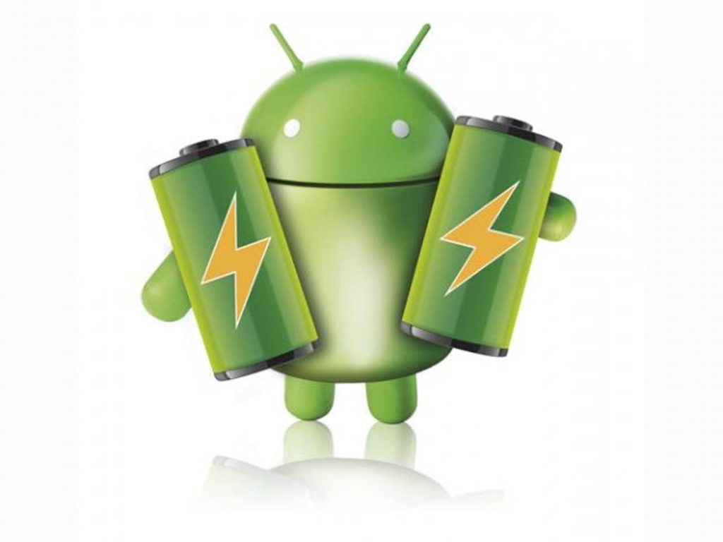 Cómo calibrar la batería de tu Android 12 calibrar bateria android
