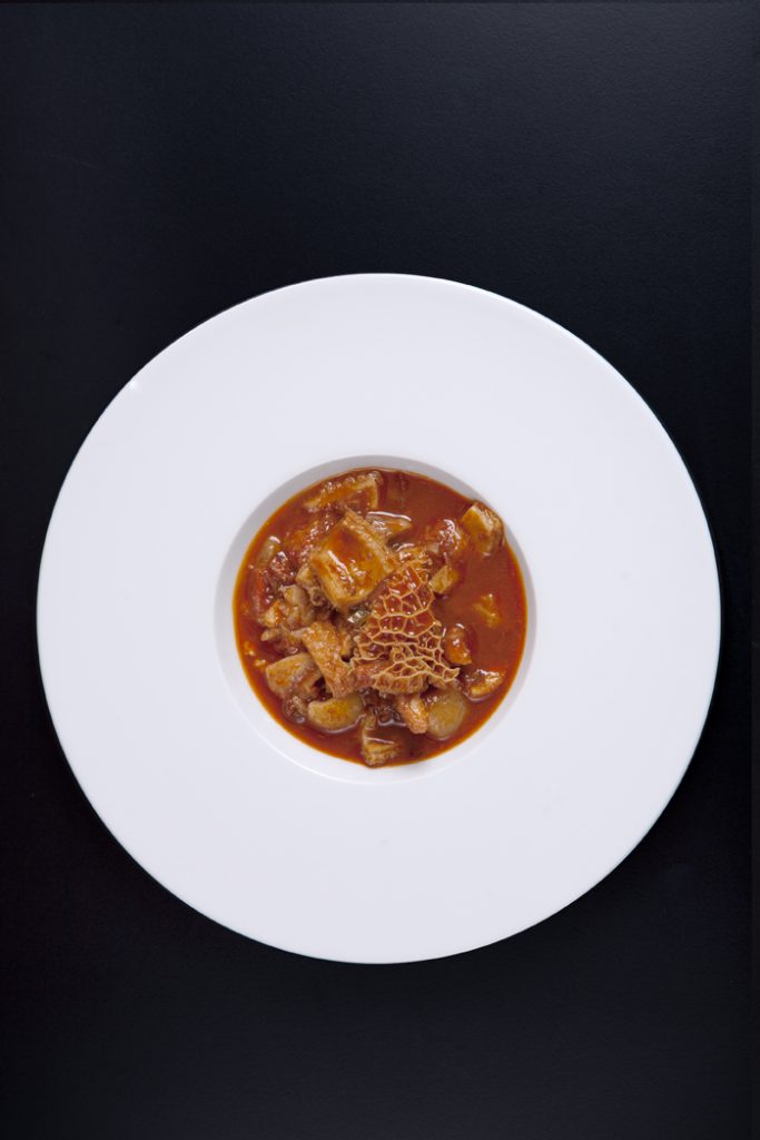 ¡Una de callos! 9 restaurantes de Madrid para degustar un plato castizo 22 callos