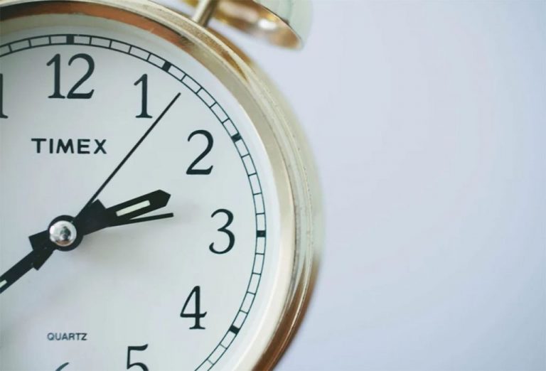 Cambio de hora: cuándo es y por qué se sigue haciendo