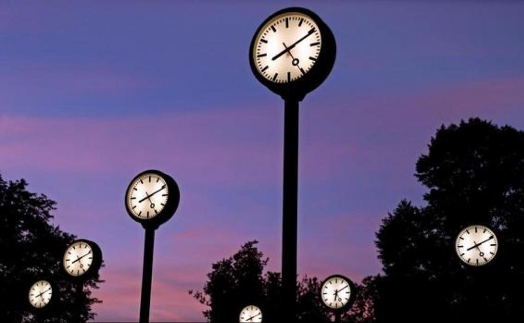 Cambio de hora: ¿Se adelanta o se atrasa una hora?