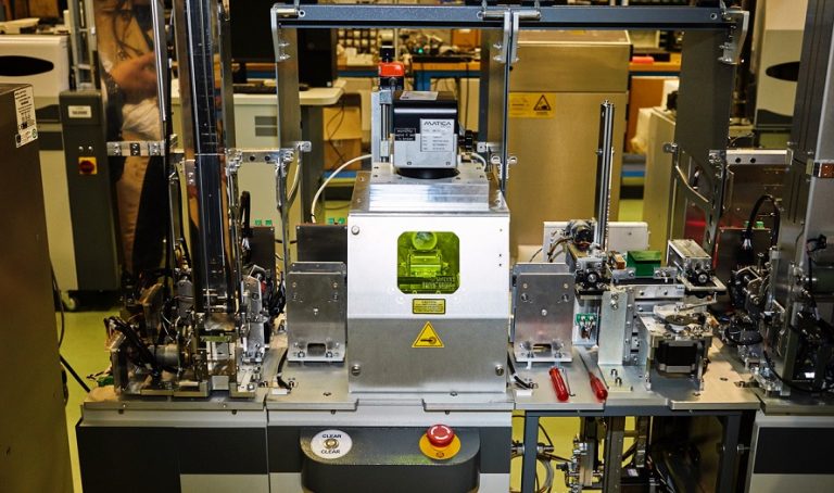 Sandro Camilleri, CEO de Matica Technologies: “La identificación es clave para beneficiarnos de la inmigración sin sus efectos potencialmente negativos”