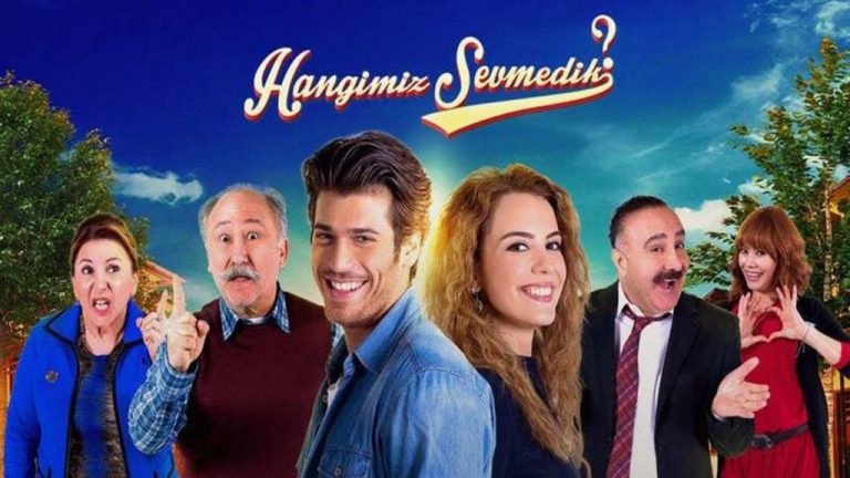 Matrimonio por sorpresa: la nueva serie de Can Yaman llega a Divinity