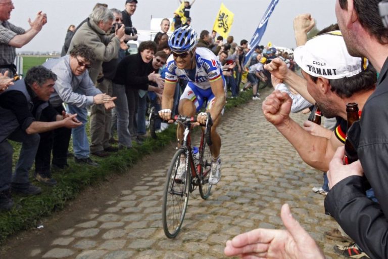 Cancelada la Paris-Roubaix por coronavirus