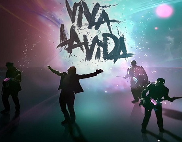 canciones cold play
