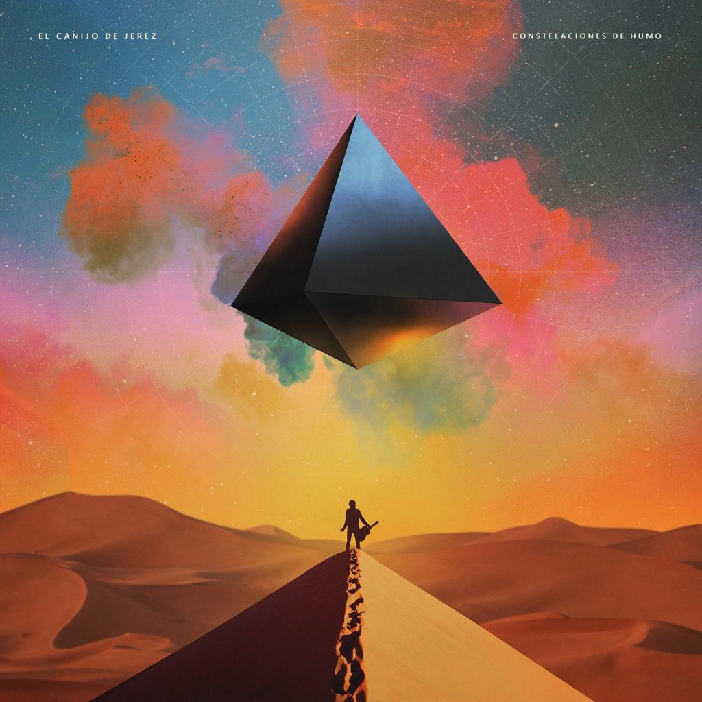 Canijo Jerez y sus "Constelaciones de humo" 1 Canijo Jerez Constelaciones Humo