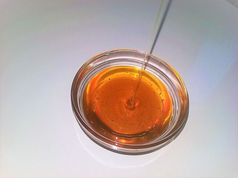 La receta para hacer caramelo en el microondas