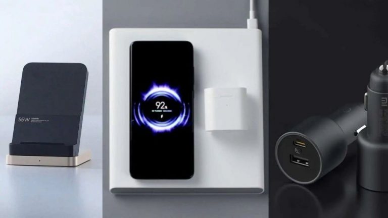 Xiaomi y otros cargadores con Quick Charge 3.0 para usar en el coche por menos de 30 euros