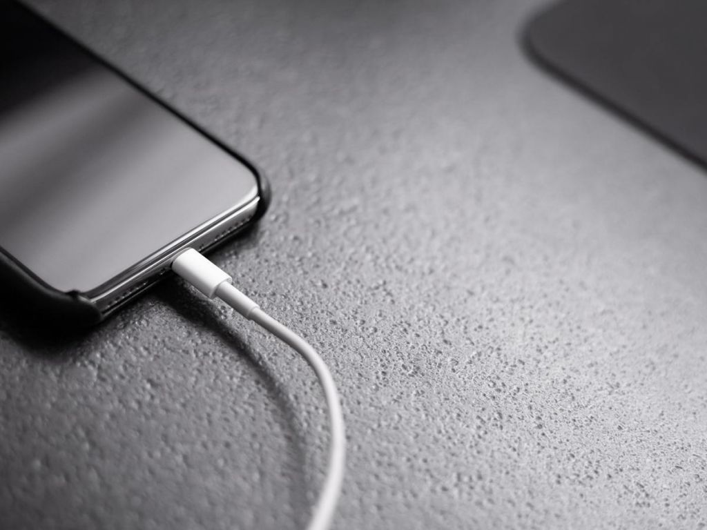 Así es como has de cuidar realmente la batería de tu teléfono 55 cargar movil
