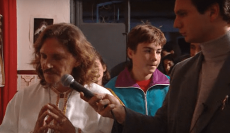 Qué fue de Carlos Jesús, el sevillano que se proclamaba 'Mesías intergaláctico'