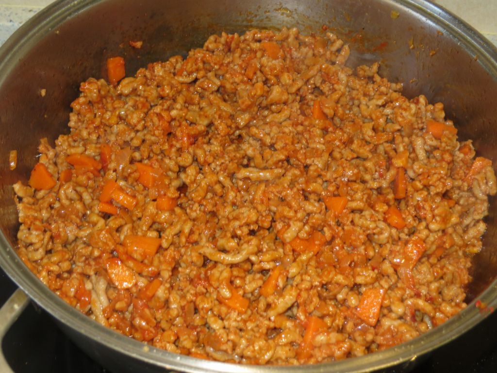 carne picada