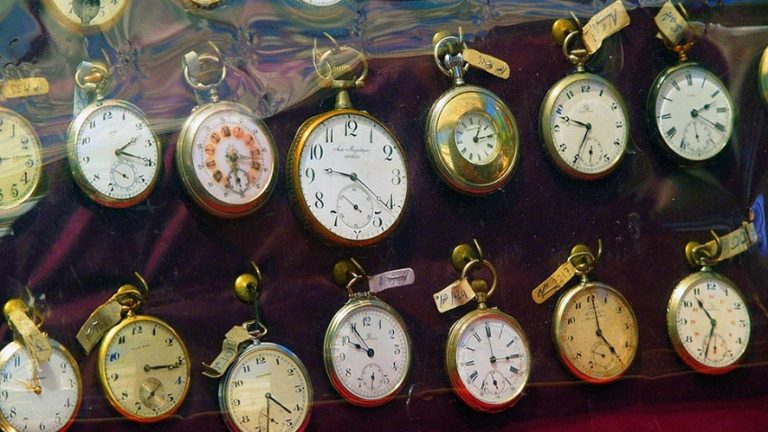 Conoce todas las ventajas que te ofrece Pawn Shop, una casa donde empeñar tus relojes y joyas