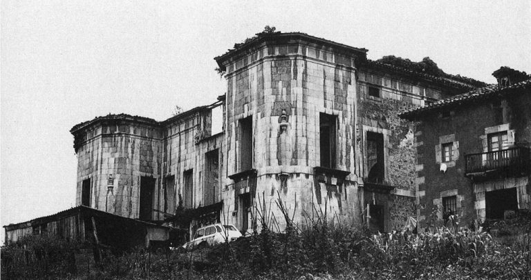 Las casas más encantadas de España para vivir el terror en estado puro