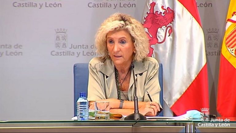 Castilla y León restringe la movilidad en León y Palencia