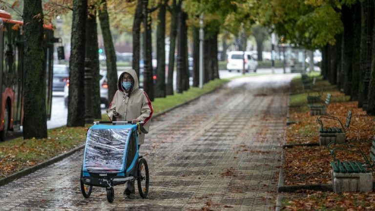 El TSJCyL no ratifica el toque de queda de Castilla y León, pero se mantiene tras el estado de alarma