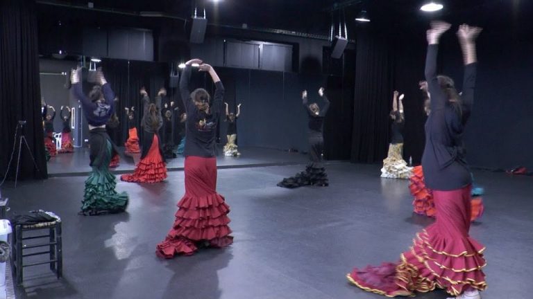 'Poeta en Nueva York' de Lorca llega a los Teatros del Canal de Madrid