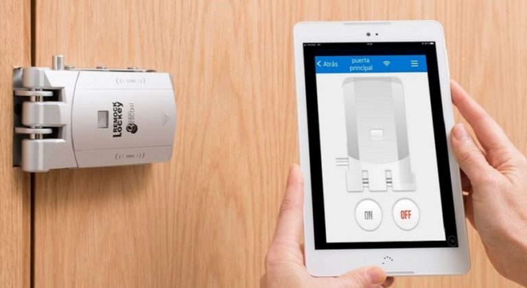 Los expertos de Cerrajeros Servihogar nos recomiendan las cerraduras más seguras