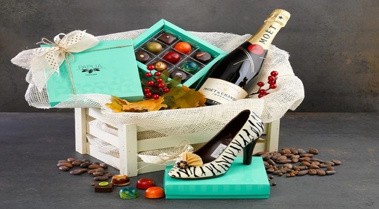 El Grupo Lamont es líder en fabricación y distribución de lotes y cestas de Navidad