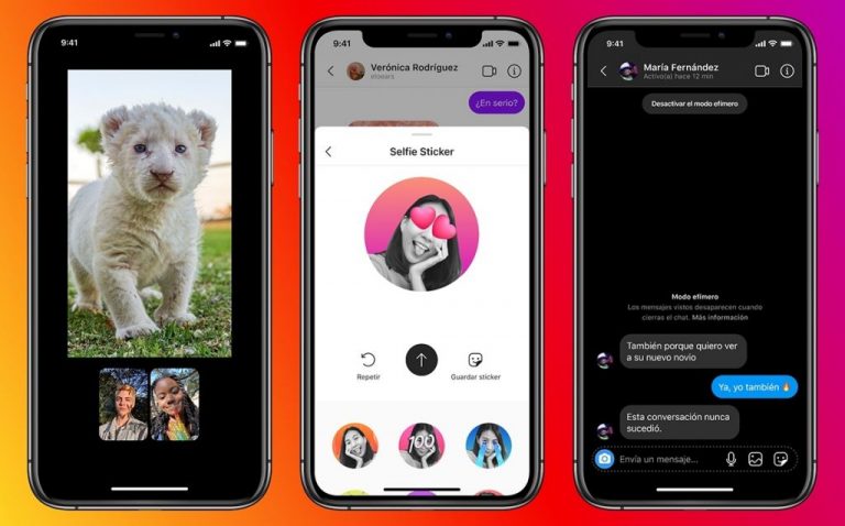 El mapa de stories y otras funcionalidades nuevas de Instagram que tienes que conocer