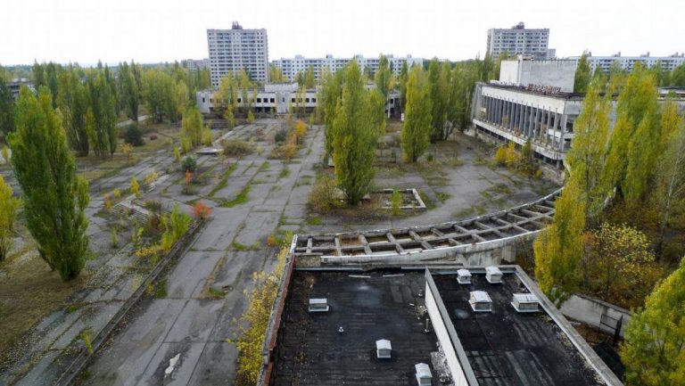 10 Fotos que demuestran que la naturaleza puede ser imparable