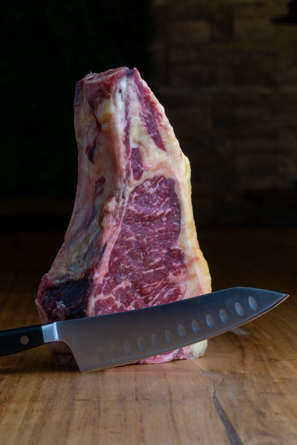 Essentia, una joya para los más carnívoros a 45 minutos de Madrid 3 Essentia