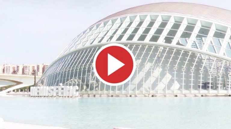 Play. Ciencia y Música: La exposición interactiva en la Ciutat de les Arts i les Ciències