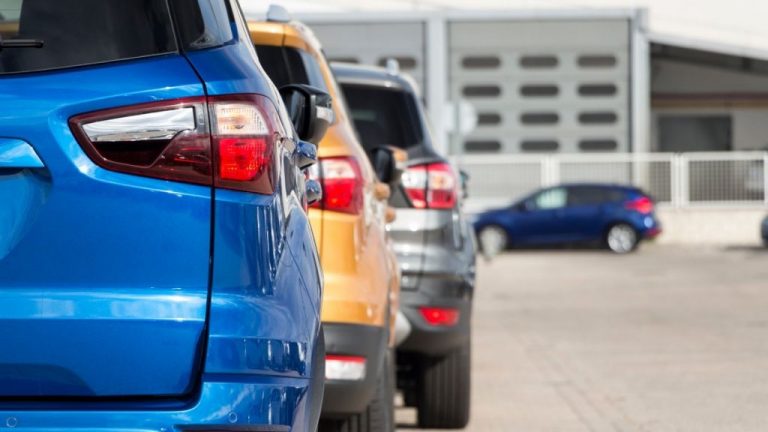 Por qué comprando un coche ahora puedes ahorrar más de 1000 euros