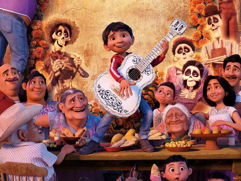 Películas infantiles que traumatizarán a niños (y adultos)