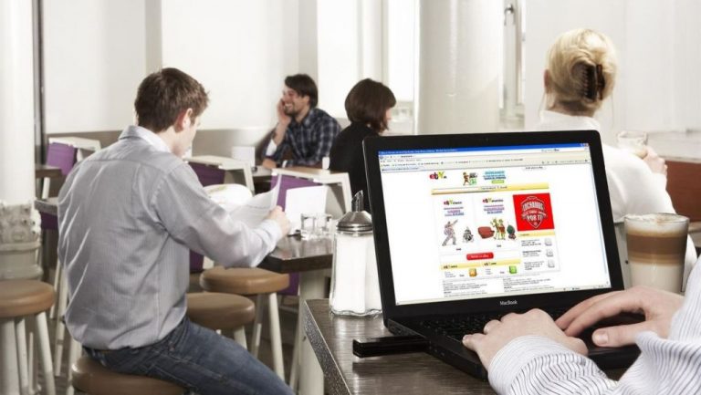 El comercio 'online' no aumenta mucho el beneficio de las empresas