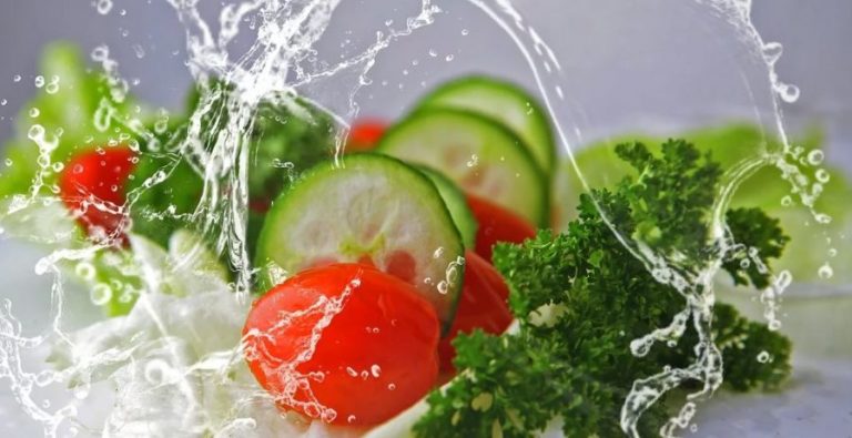 La cesta de la compra de los deportistas