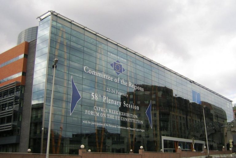 Seis comunidades españolas, entre las más sensibles al impacto económico de la Covid-19