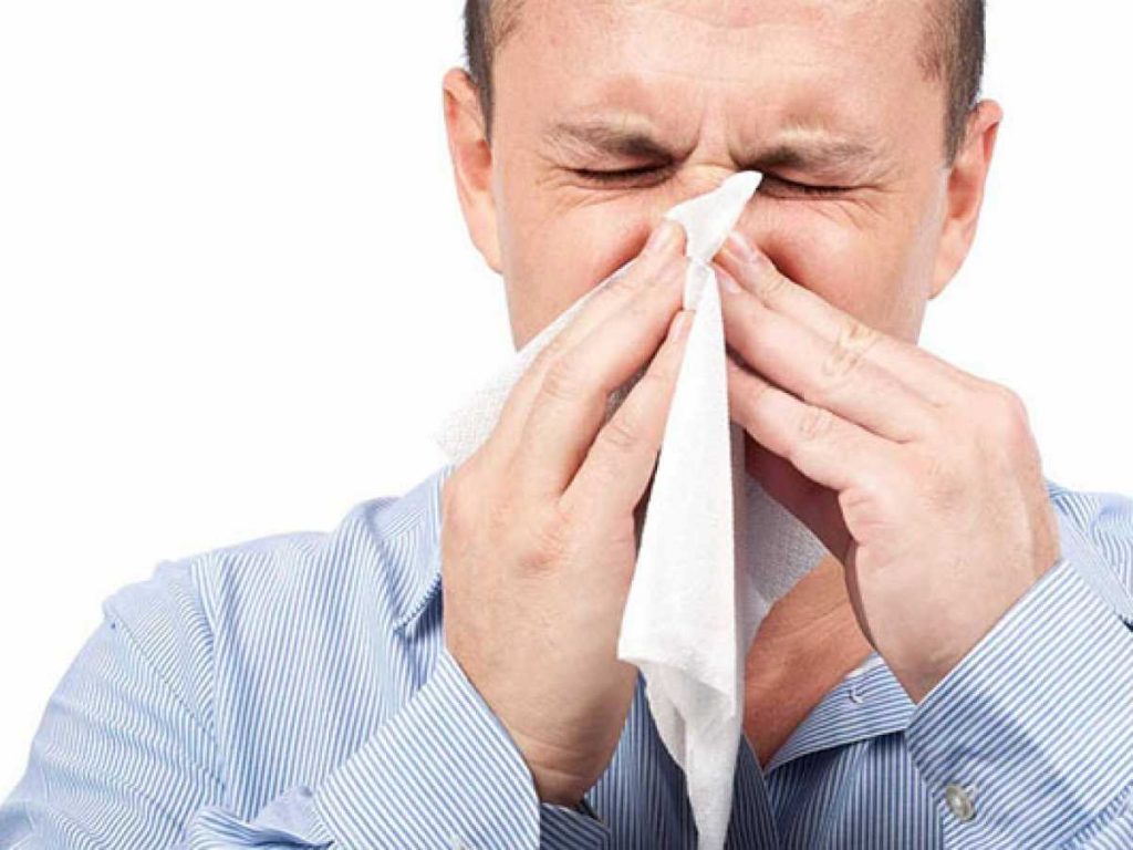 Así puedes saber si tienes gripe, Covid-19 o un resfriado 39 Así puedes saber si tienes gripe, Covid-19 o un resfriado