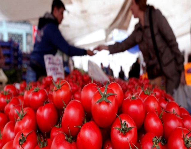 conseguir tomate