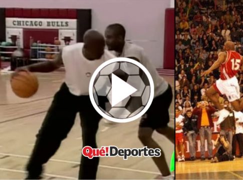 Michael Jordan Michael Jordan