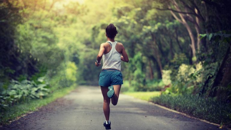 Por qué correr con frecuencia te hace tener un cerebro privilegiado